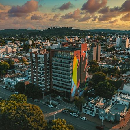 Mulen Hotel Tandil Luaran gambar